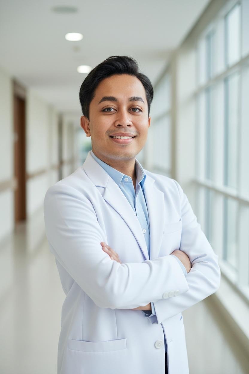 Dr. Muhammad Ramdhan bin Abd Aziz